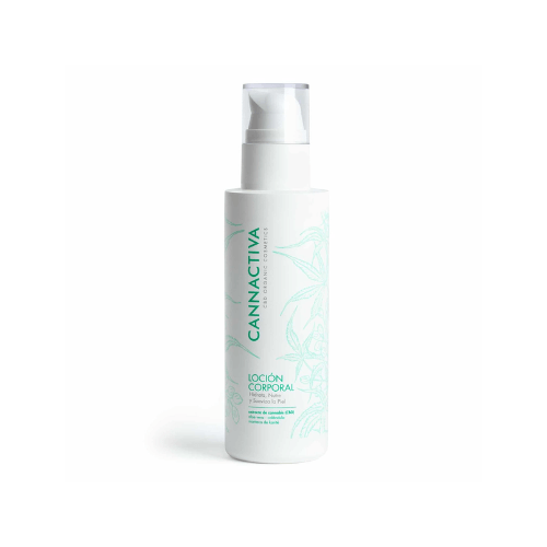 cosmética cbd
